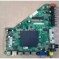 TCL  主板组件 MSD6A918-T8E UD55H18